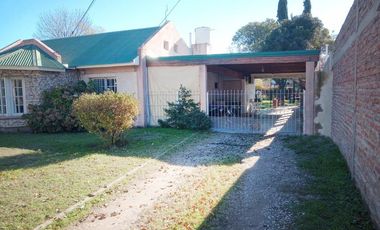 Casa - General Pico