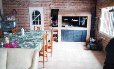 Casa - General Pico