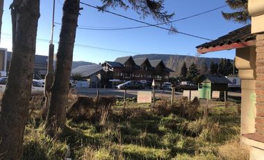 Terreno comercial sobre ruta 40 - San Martin De Los Andes