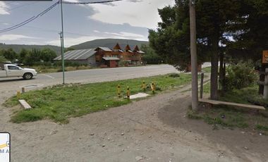 Terreno comercial sobre ruta 40 - San Martin De Los Andes