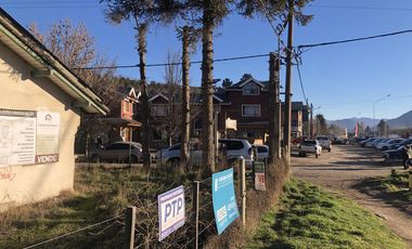 Terreno comercial sobre ruta 40 - San Martin De Los Andes