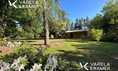 Casa en venta en Barrio Parque Peró, Del Viso