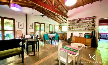 Casa en venta en Barrio Parque Peró, Del Viso