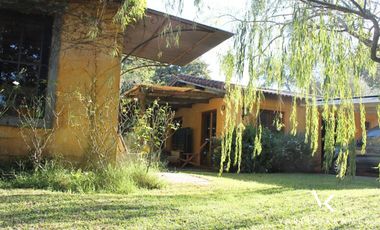 Casa en venta en Barrio Parque Peró, Del Viso
