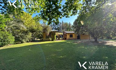 Casa en venta en Barrio Parque Peró, Del Viso