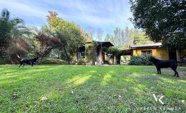 Casa en venta en Barrio Parque Peró, Del Viso