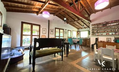 Casa en venta en Barrio Parque Peró, Del Viso