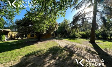 Casa en venta en Barrio Parque Peró, Del Viso