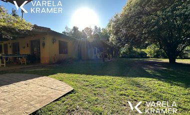 Casa en venta en Barrio Parque Peró, Del Viso