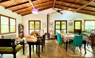 Casa en venta en Barrio Parque Peró, Del Viso