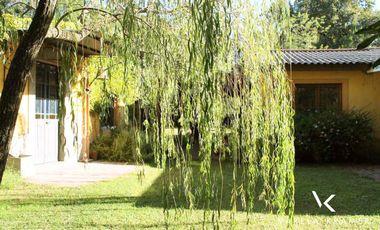 Casa en venta en Barrio Parque Peró, Del Viso