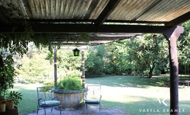 Casa en venta en Barrio Parque Peró, Del Viso