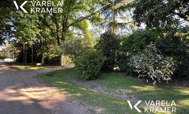 Casa en venta en Barrio Parque Peró, Del Viso