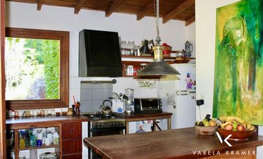 Casa en venta en Barrio Parque Peró, Del Viso