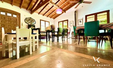 Casa en venta en Barrio Parque Peró, Del Viso