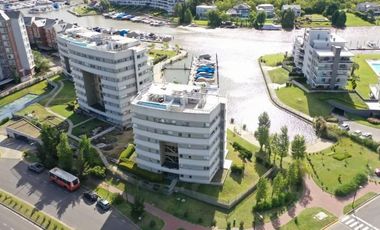 Departamento en Venta   Marinas del Canal , Nordelta