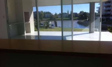 Departamento en Venta   Marinas del Canal , Nordelta