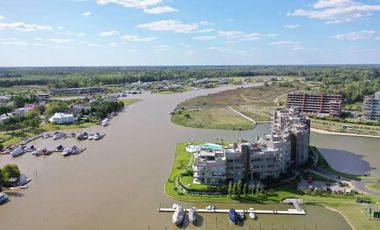 Departamento en Venta   Marinas del Canal , Nordelta