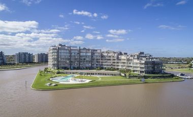 Departamento en Venta   Marinas del Canal , Nordelta