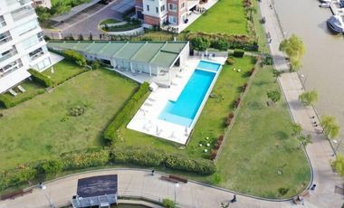 Departamento en Venta   Marinas del Canal , Nordelta