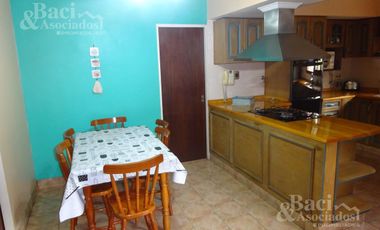 Casa - Luis Guillon