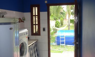 Casa - Luis Guillon