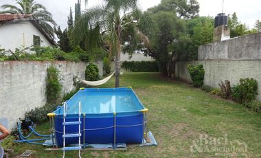 Casa - Luis Guillon