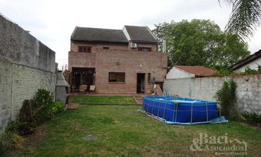 Casa - Luis Guillon