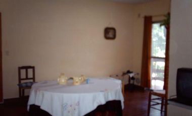 Departamento - Longchamps