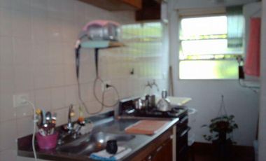 Departamento - Longchamps