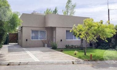 Casa en Plottier