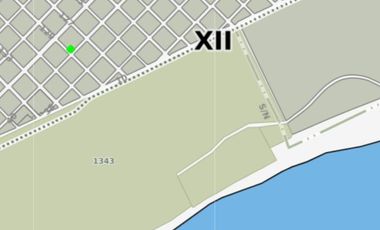 Terrenos en venta - 395Mts2 - Necochea