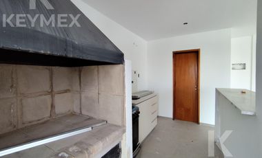 DEPARTAMENTO DE DOS DORMITORIOS A ESTRENAR CON COCHERA EN 42 E/8 Y 9 - LA PLATA CENTRO