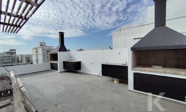 DEPARTAMENTO DE DOS DORMITORIOS A ESTRENAR CON COCHERA EN 42 E/8 Y 9 - LA PLATA CENTRO