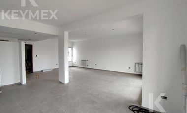 DEPARTAMENTO DE DOS DORMITORIOS A ESTRENAR CON COCHERA EN 42 E/8 Y 9 - LA PLATA CENTRO