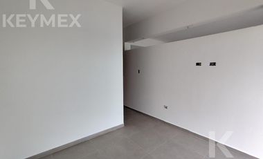 DEPARTAMENTO DE DOS DORMITORIOS A ESTRENAR CON COCHERA EN 42 E/8 Y 9 - LA PLATA CENTRO
