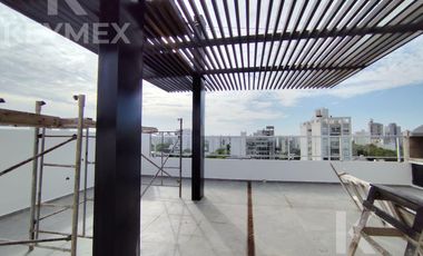 DEPARTAMENTO DE DOS DORMITORIOS A ESTRENAR CON COCHERA EN 42 E/8 Y 9 - LA PLATA CENTRO