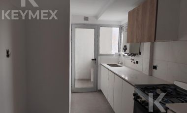 DEPARTAMENTO DE DOS DORMITORIOS A ESTRENAR CON COCHERA EN 42 E/8 Y 9 - LA PLATA CENTRO