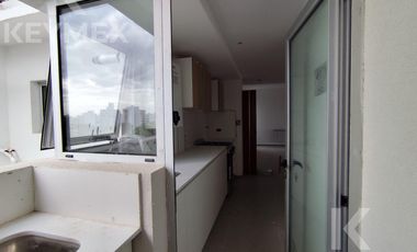 DEPARTAMENTO DE DOS DORMITORIOS A ESTRENAR CON COCHERA EN 42 E/8 Y 9 - LA PLATA CENTRO