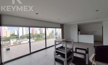 DEPARTAMENTO DE DOS DORMITORIOS A ESTRENAR CON COCHERA EN 42 E/8 Y 9 - LA PLATA CENTRO