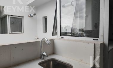 DEPARTAMENTO DE DOS DORMITORIOS A ESTRENAR CON COCHERA EN 42 E/8 Y 9 - LA PLATA CENTRO