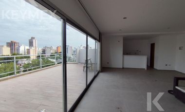 DEPARTAMENTO DE DOS DORMITORIOS A ESTRENAR CON COCHERA EN 42 E/8 Y 9 - LA PLATA CENTRO