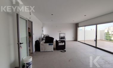 DEPARTAMENTO DE DOS DORMITORIOS A ESTRENAR CON COCHERA EN 42 E/8 Y 9 - LA PLATA CENTRO