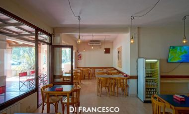 Hotel en venta en Pinamar - Av. Bunge
