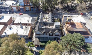 Hotel en venta en Pinamar - Av. Bunge