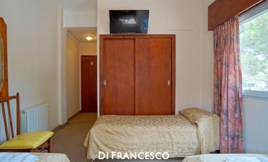 Hotel en venta en Pinamar - Av. Bunge