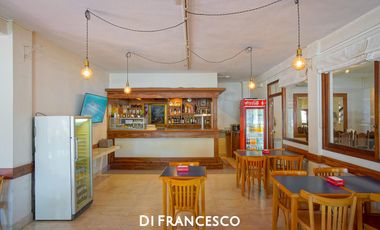 Hotel en venta en Pinamar - Av. Bunge