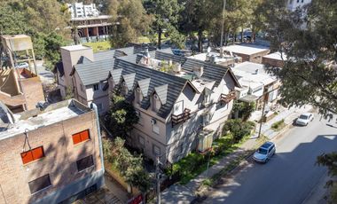 Hotel en venta en Pinamar - Av. Bunge