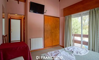 Hotel en venta en Pinamar - Av. Bunge