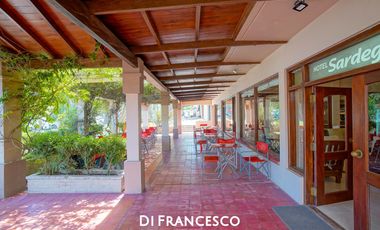 Hotel en venta en Pinamar - Av. Bunge